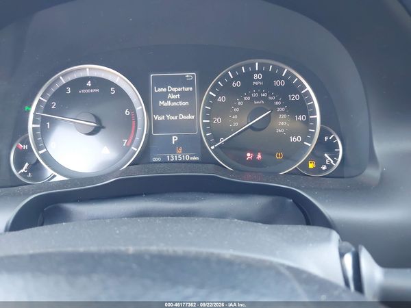 2018 LEXUS ES 350 — I7
