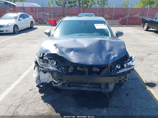 2018 LEXUS ES 350 — I115