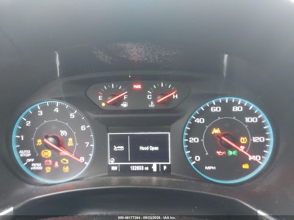 2020 CHEVROLET EQUINOX FWD LS — I7