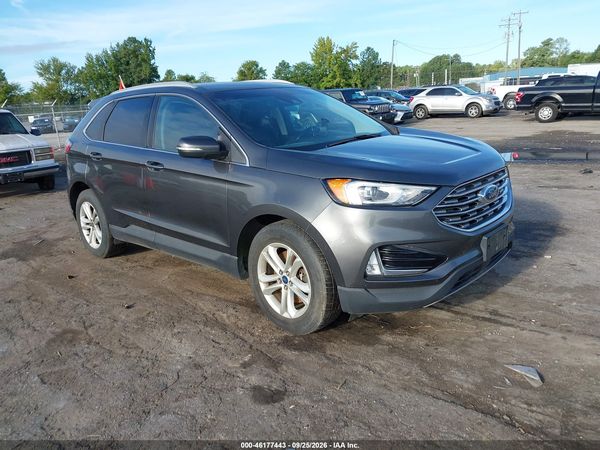 2020 FORD EDGE SEL — I1
