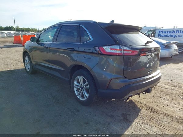 2020 FORD EDGE SEL — I3