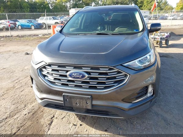 2020 FORD EDGE SEL — I6