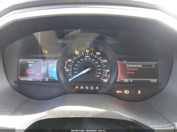 2020 FORD EDGE SEL — I7