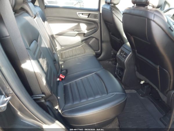2020 FORD EDGE SEL — I8