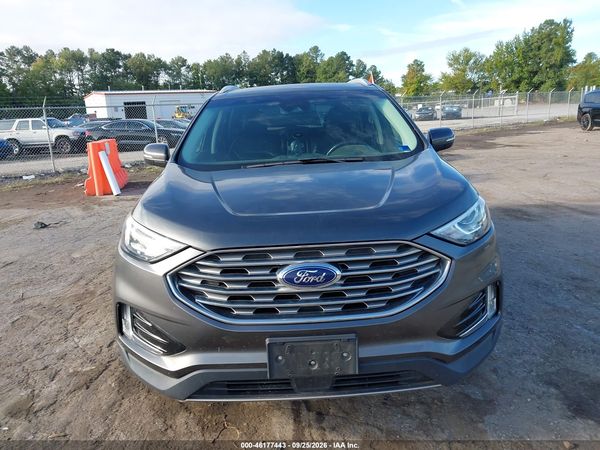 2020 FORD EDGE SEL — I115