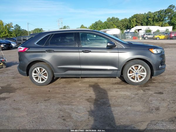 2020 FORD EDGE SEL — I116