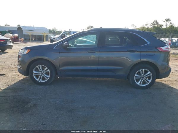 2020 FORD EDGE SEL — I117