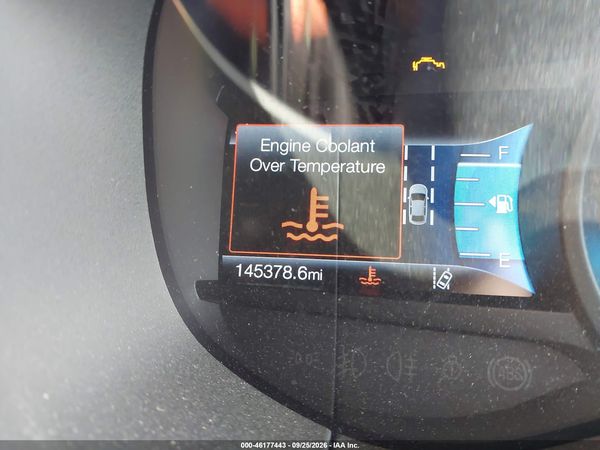 2020 FORD EDGE SEL — I118