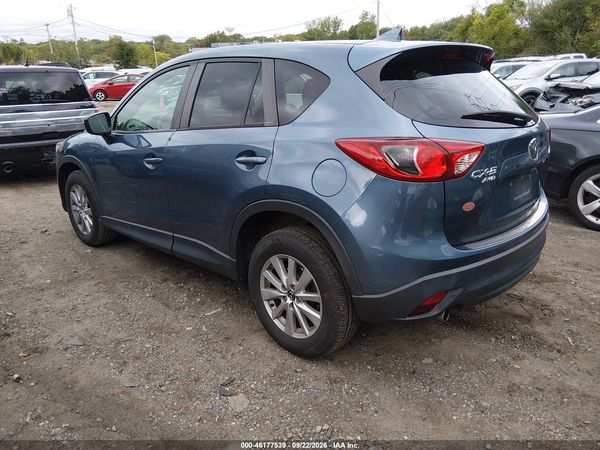 2016 MAZDA CX-5 TOURING — I3