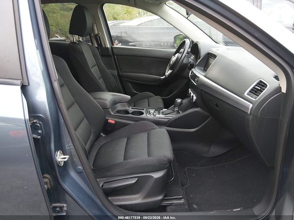 2016 MAZDA CX-5 TOURING — I5