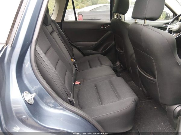 2016 MAZDA CX-5 TOURING — I8