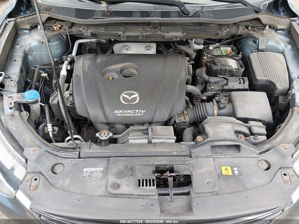 2016 MAZDA CX-5 TOURING — I10