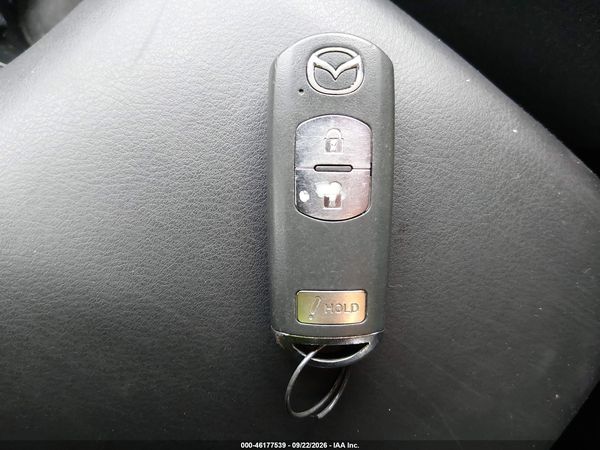2016 MAZDA CX-5 TOURING — I11