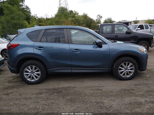 2016 MAZDA CX-5 TOURING — I116