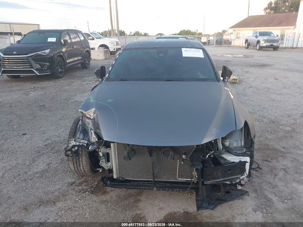 2020 LEXUS IS 350 350 F SPort — I115