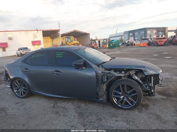 2020 LEXUS IS 350 350 F SPort — I116