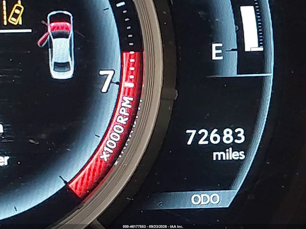 2020 LEXUS IS 350 350 F SPort — I118