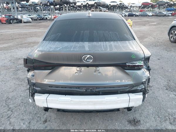 2020 LEXUS IS 350 350 F SPort — I119