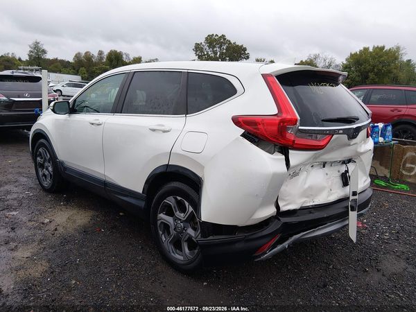 2018 HONDA CR-V EX-L/EX-L NAVI — I3