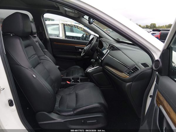 2018 HONDA CR-V EX-L/EX-L NAVI — I5
