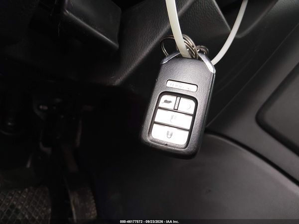 2018 HONDA CR-V EX-L/EX-L NAVI — I11