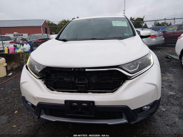 2018 HONDA CR-V EX-L/EX-L NAVI — I115