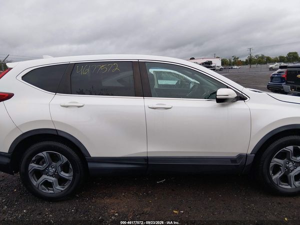 2018 HONDA CR-V EX-L/EX-L NAVI — I116