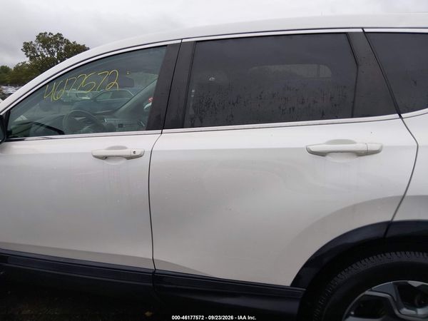 2018 HONDA CR-V EX-L/EX-L NAVI — I117
