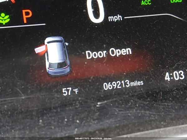 2018 HONDA CR-V EX-L/EX-L NAVI — I118