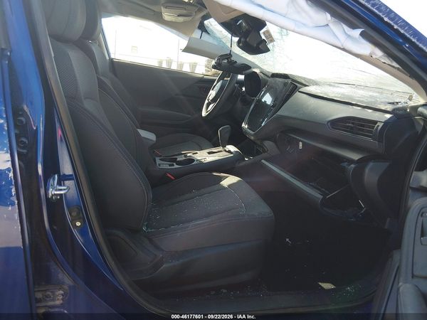 2024 SUBARU CROSSTREK PREMIUM — I5