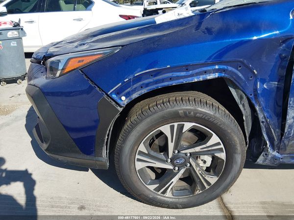 2024 SUBARU CROSSTREK PREMIUM — I6
