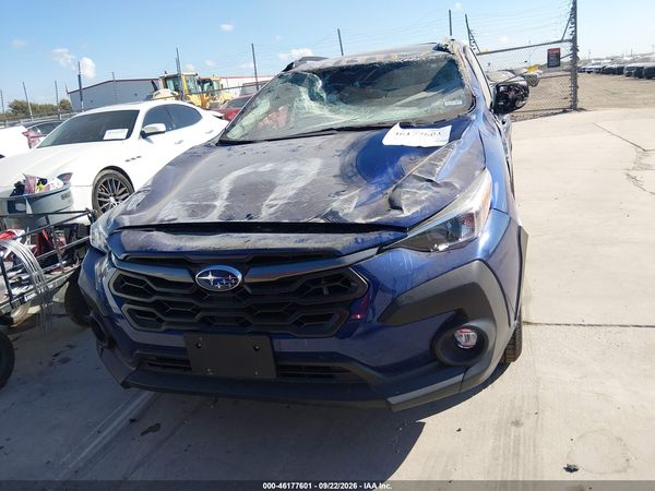 2024 SUBARU CROSSTREK PREMIUM — I115