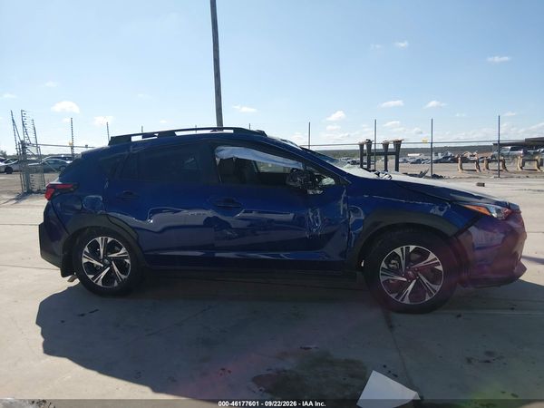 2024 SUBARU CROSSTREK PREMIUM — I116