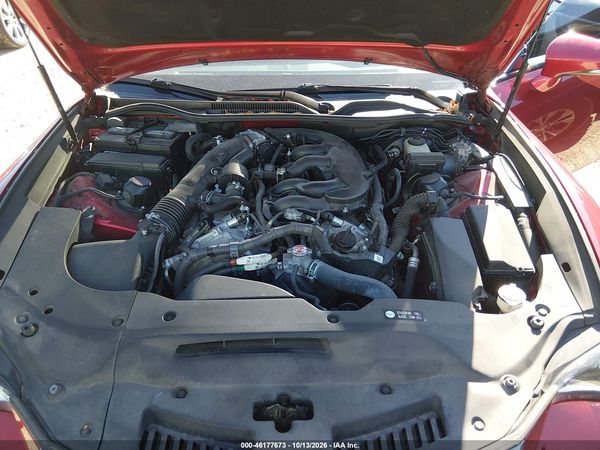 2017 LEXUS RC 350 — I10