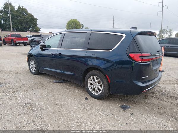 2024 CHRYSLER PACIFICA TOURING L — I3