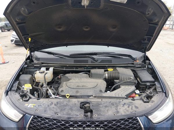2024 CHRYSLER PACIFICA TOURING L — I10