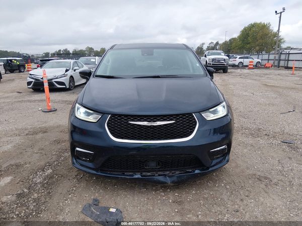 2024 CHRYSLER PACIFICA TOURING L — I115