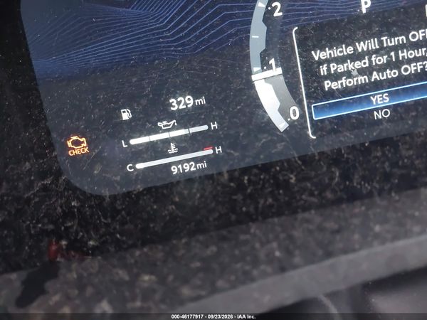 2025 TOYOTA 4RUNNER TRD OFF ROAD PREMIUM — I7