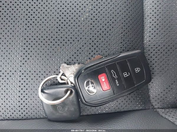 2025 TOYOTA 4RUNNER TRD OFF ROAD PREMIUM — I11