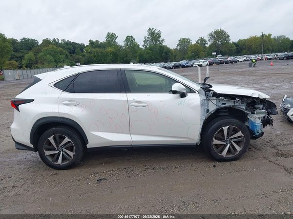 2019 LEXUS NX 300 300 Luxury — I116