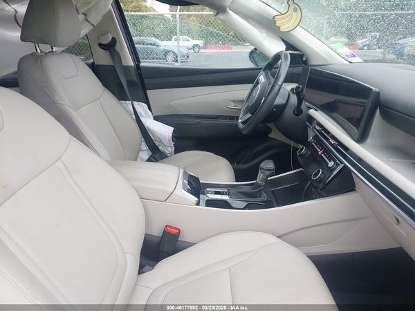 2025 HYUNDAI TUCSON SEL CONVENIENCE — I5