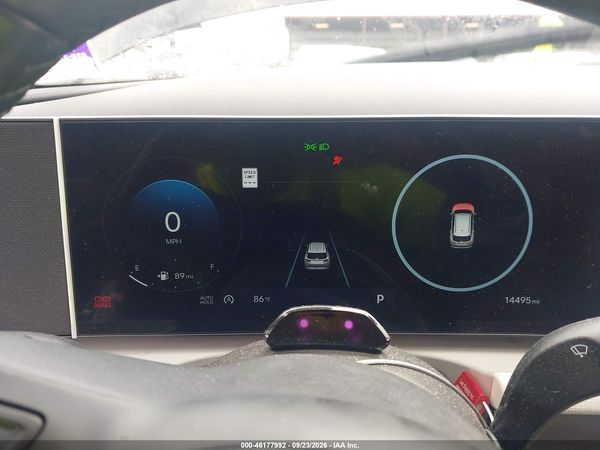 2025 HYUNDAI TUCSON SEL CONVENIENCE — I7