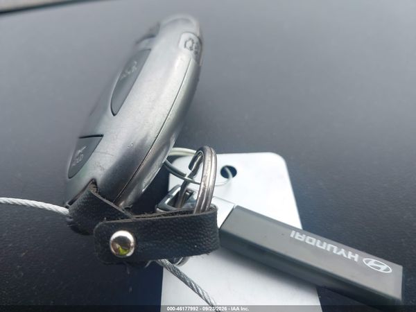 2025 HYUNDAI TUCSON SEL CONVENIENCE — I11