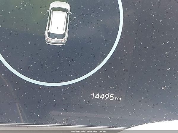 2025 HYUNDAI TUCSON SEL CONVENIENCE — I118