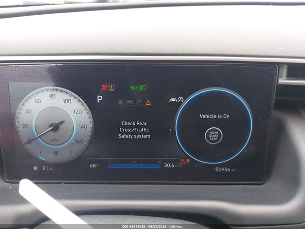 2024 HYUNDAI TUCSON LIMITED — I7
