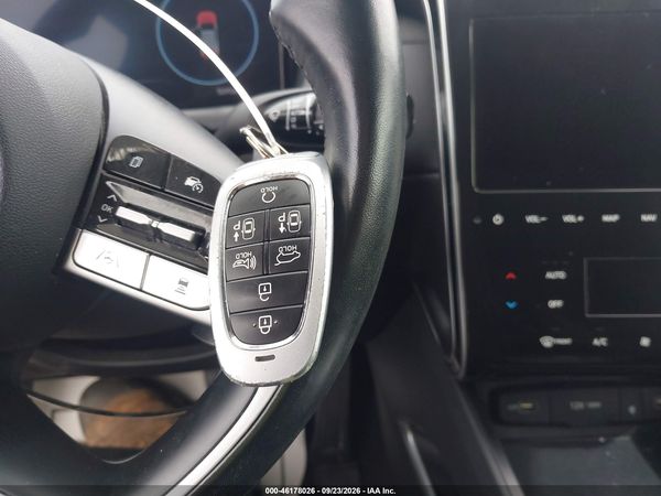 2024 HYUNDAI TUCSON LIMITED — I11