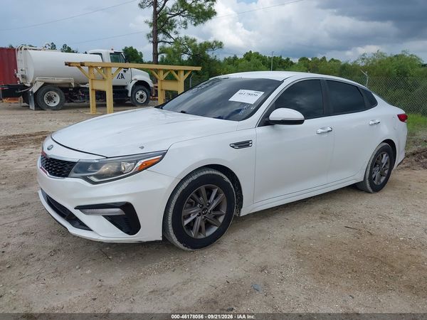 2020 KIA OPTIMA — I2