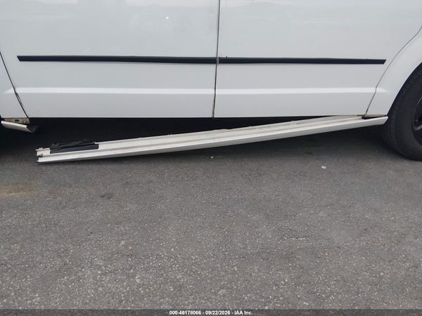 2015 DODGE GRAND CARAVAN SE — I6