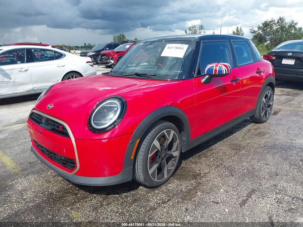 2025 MINI HARDTOP COOPER S — I2