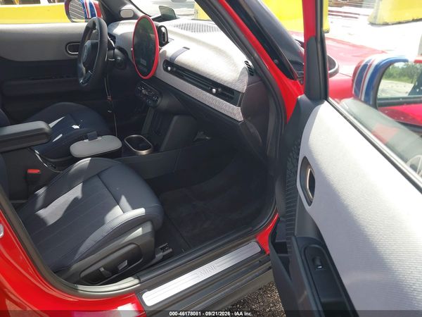 2025 MINI HARDTOP COOPER S — I5